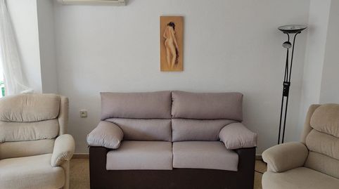 Photo 3 of Flat for rent in De José María Haro, La Carrasca, Valencia Capital