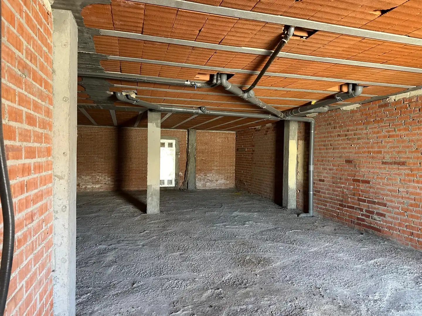 Gewerbefläche zum Verkauf in ENRIQUE GRANADOS, imagen 4