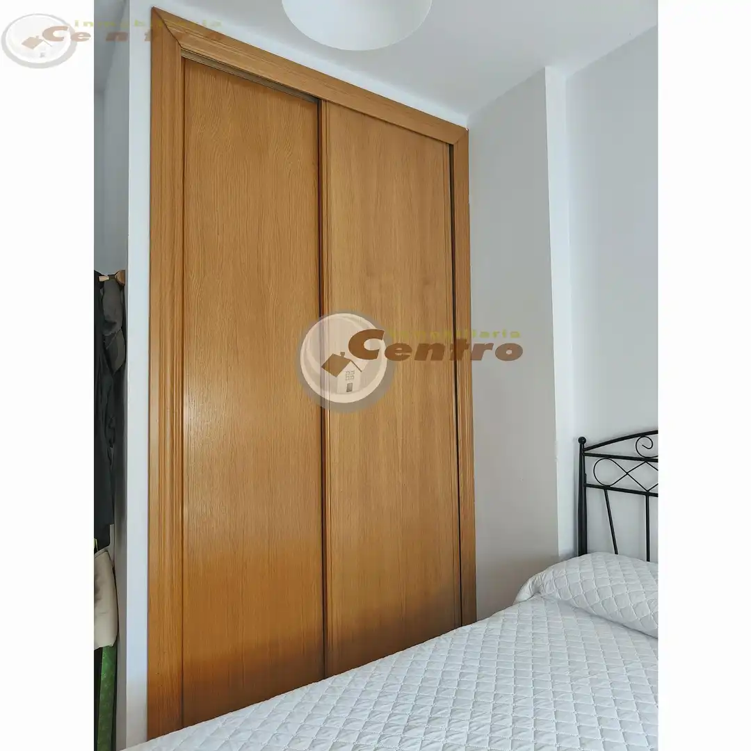 Habitación de Piso en venta en Albacete con Calefacción y Balcón