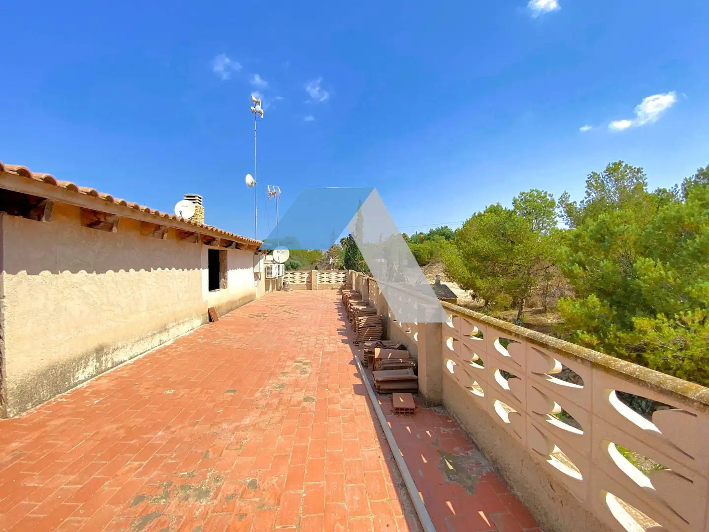 Detached house for sale in Partidas de Alicante, imagen 56