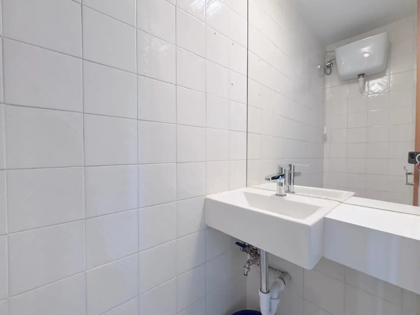 Baño de Oficina en venta en Granollers con Alarma