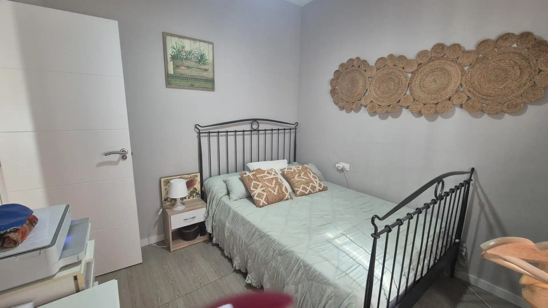 Piso con terraza en venta en Casco Antiguo, imagen 3