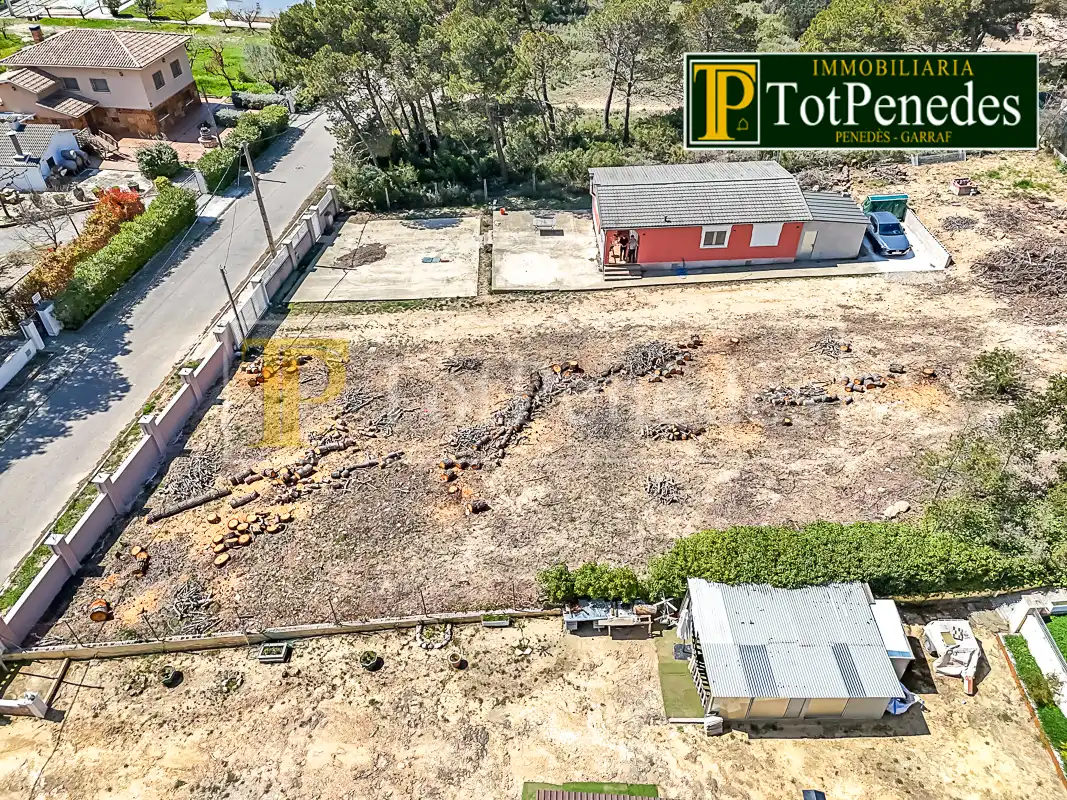 Residencial en venta en Querol