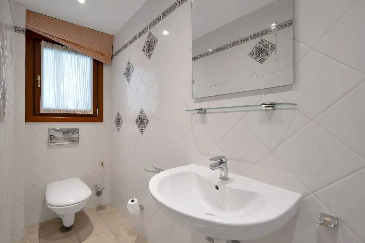 Casa amb terrassa en venda a Calle Támesis, imagen 16