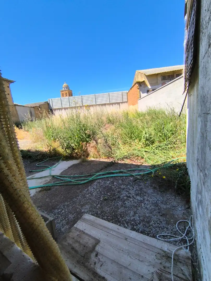 Casa o chalet en venta en Mazuecos de Valdeginate con Jardín privado, Trastero y Amueblado
