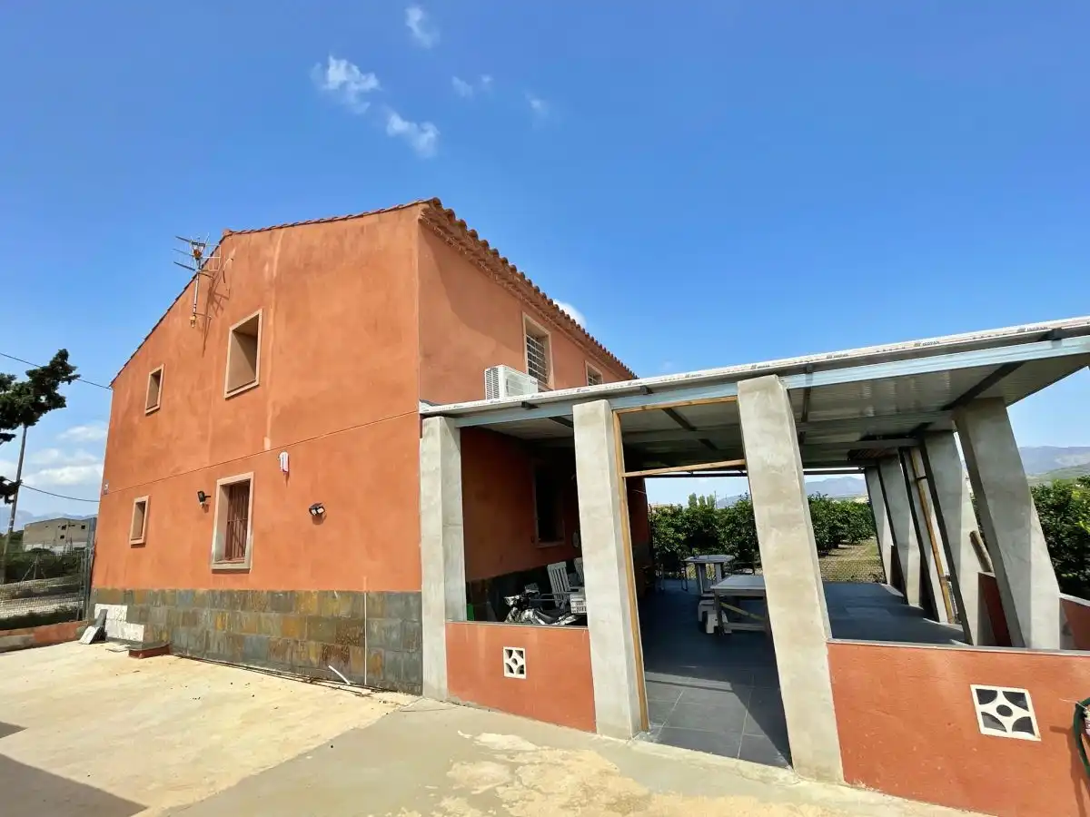Villa à vendre à Jesús - Els Reguers, imagen 60