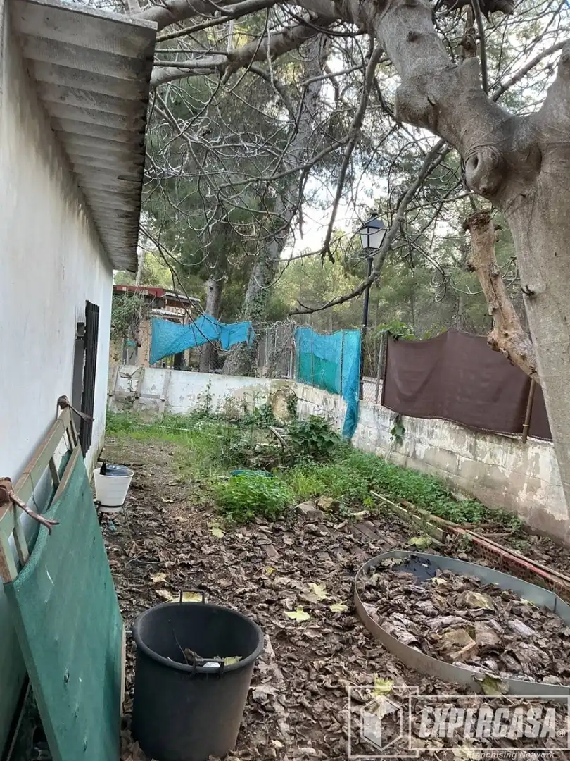 Casa o chalet en venta en Olocau con Calefacción, Terraza y Piscina
