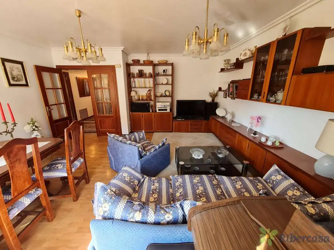 Wohnung zum Verkauf in Avenida la Rioja, 6, Cervera del Río Alhama