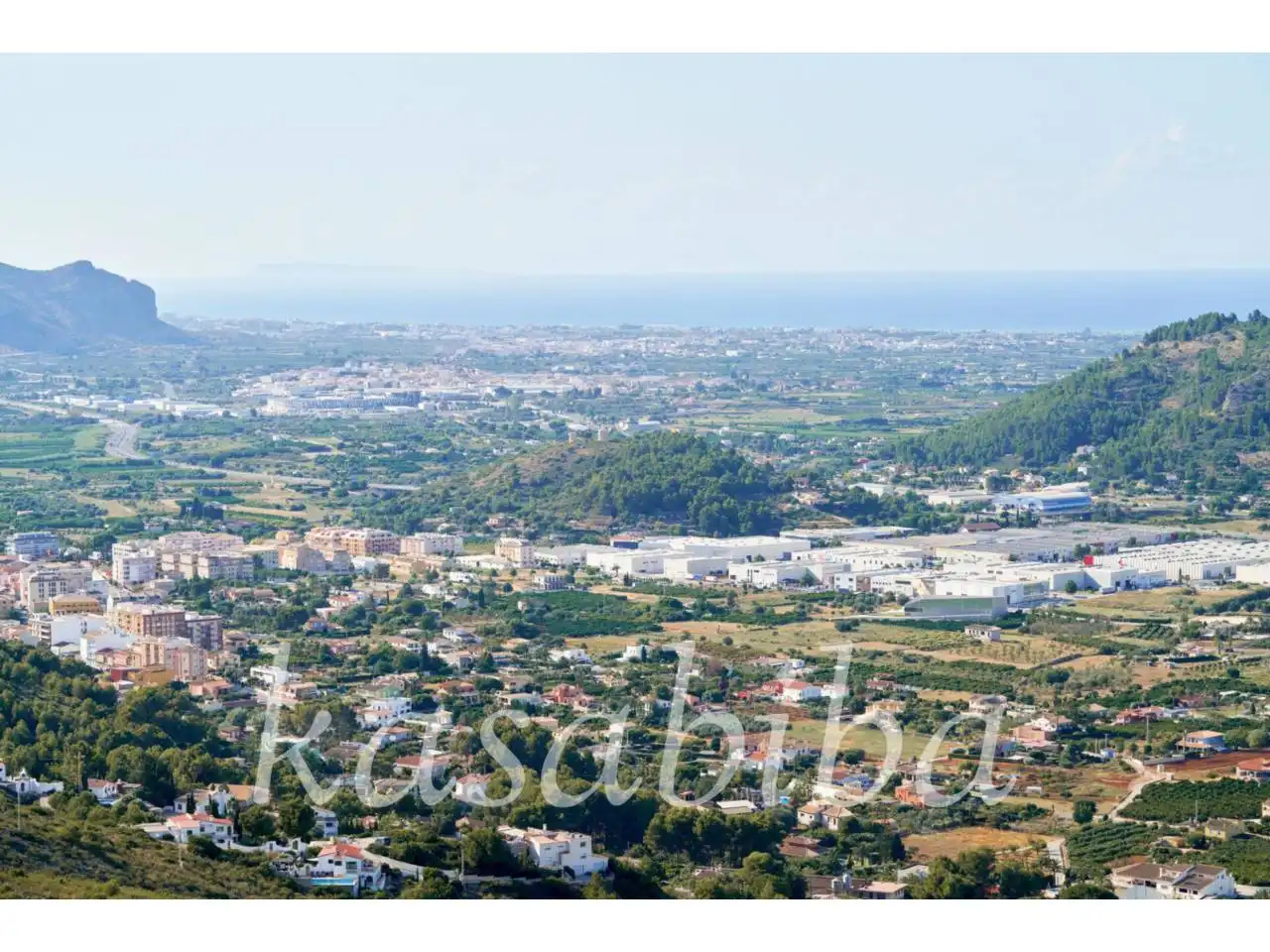 Wohnbaugrundstück zum Verkauf in Avenida Marina Alta, imagen 10