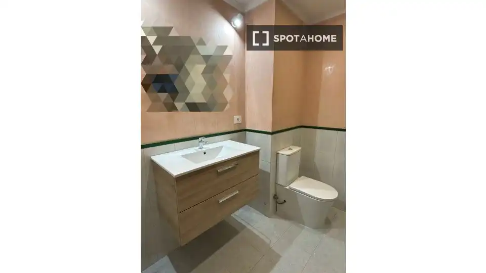 Habitación en Durango