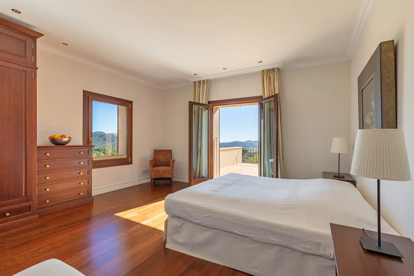 Casa rústica con piscina en venta en Felanitx Poble, imagen 12