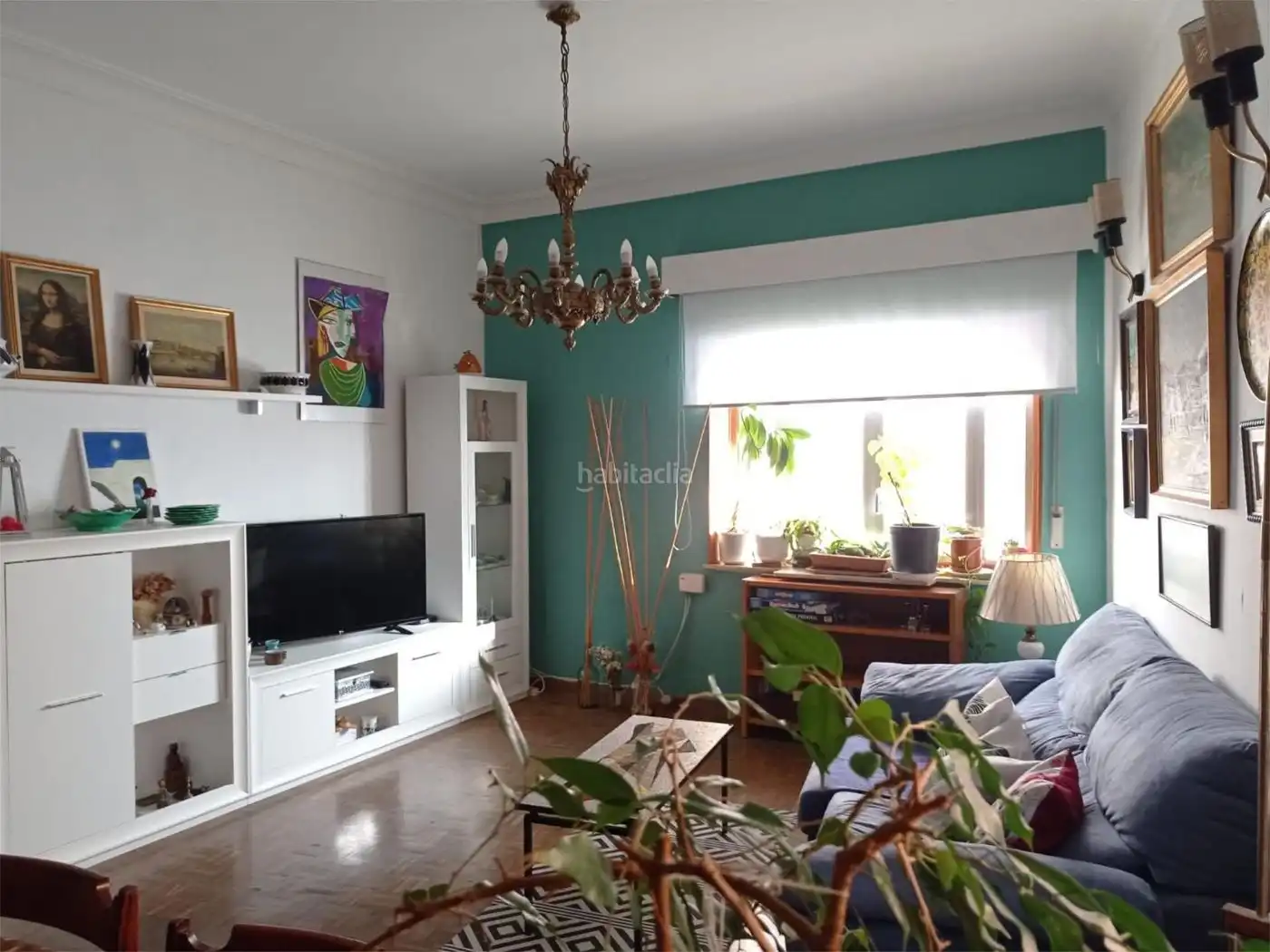 Flat for sale in Calle Merinas 39