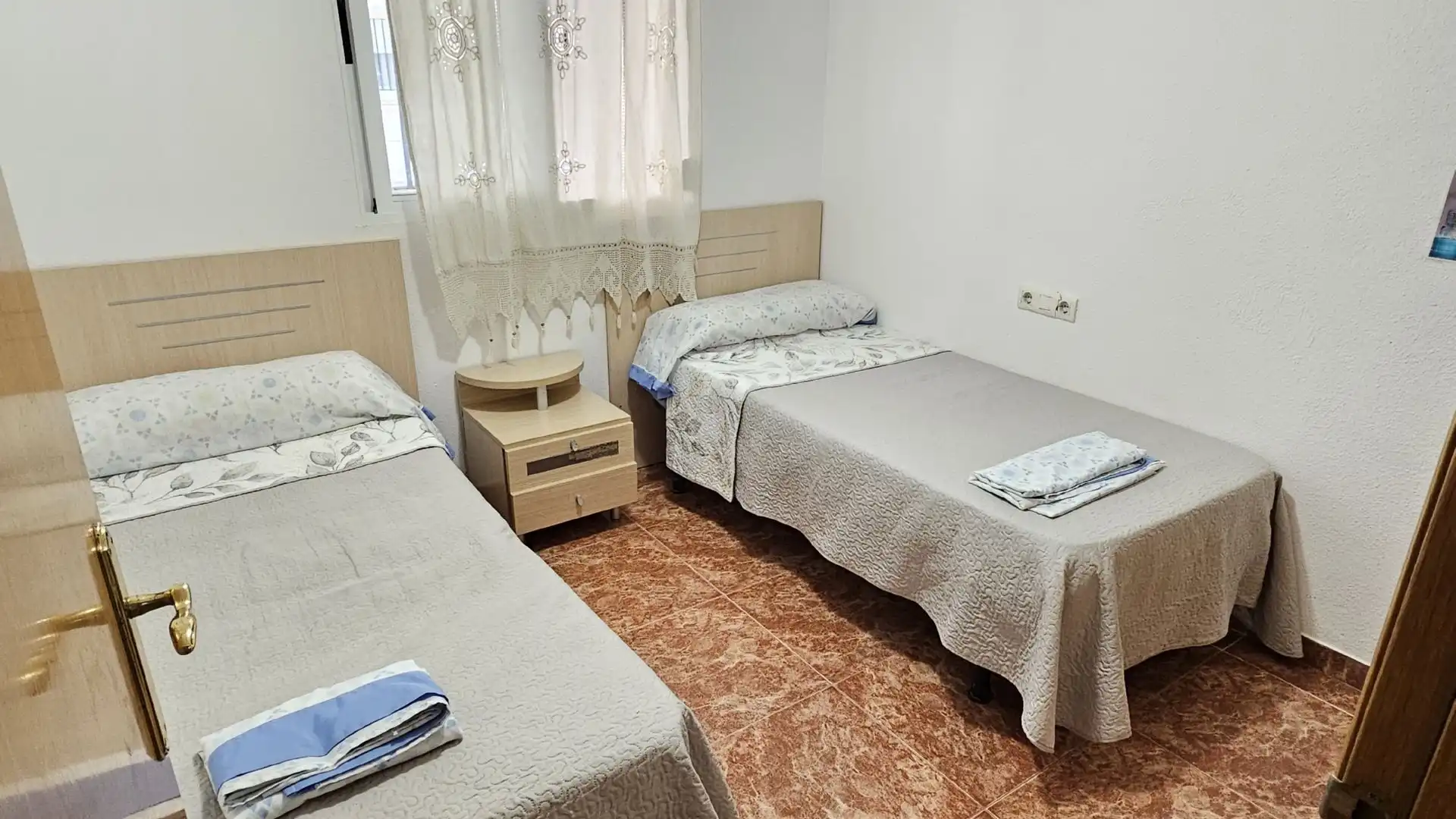 Apartament amb piscina en venda a Amplaries 1, imagen 9