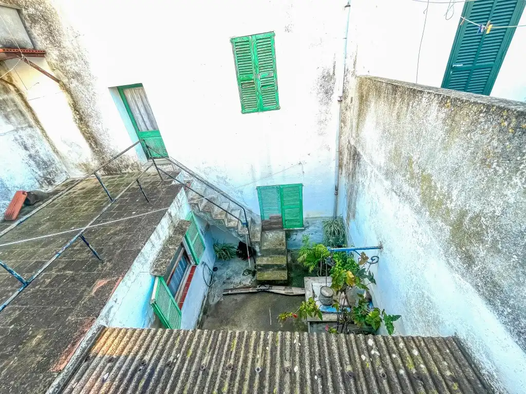 Vista exterior de Casa adosada en venta en Pollença