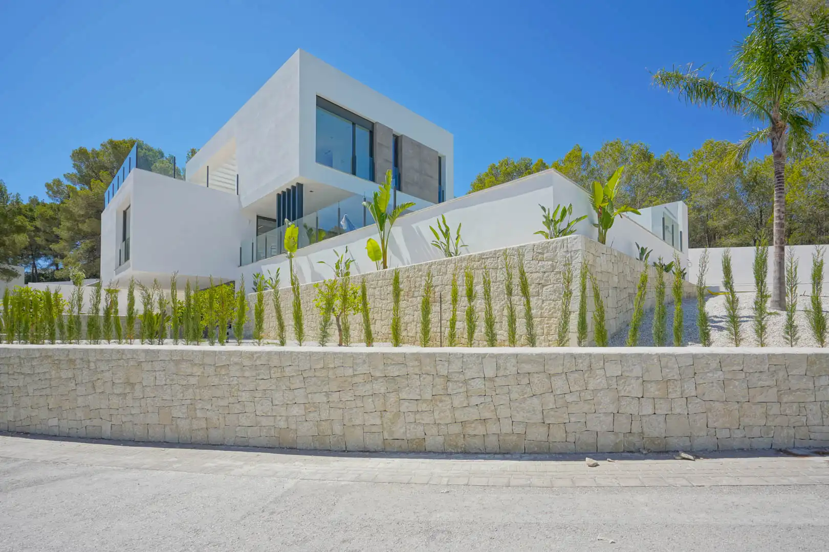 Villa à vendre à La Viña - Montemar - San Jaime, imagen 8