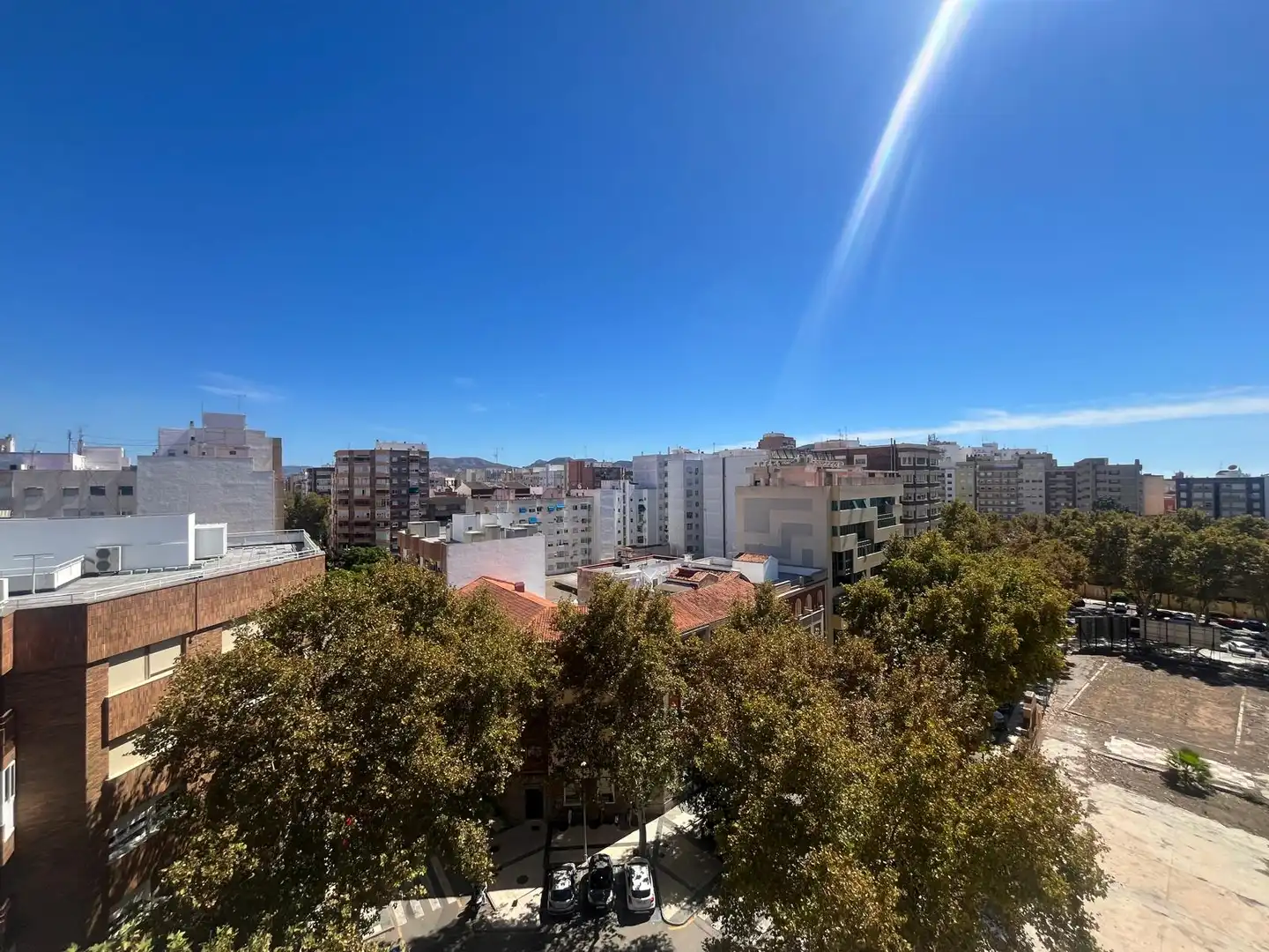 Pis amb terrassa en venda a Calle Jiménez de la Espada, imagen 6