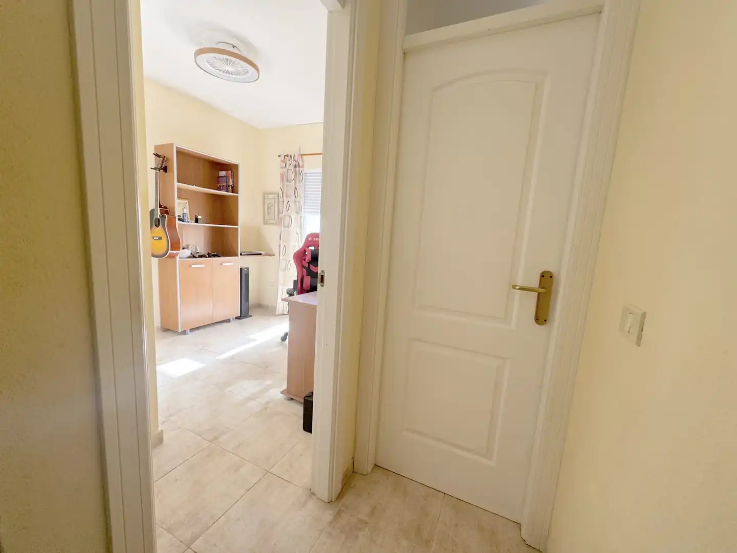 Terraced house with terrace for sale in Calle Chabu, imagen 14