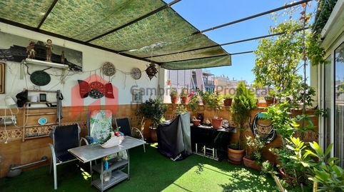 Foto 2 de Ático en venta en Calle Fontanella, Barri Gòtic, Barcelona Capital