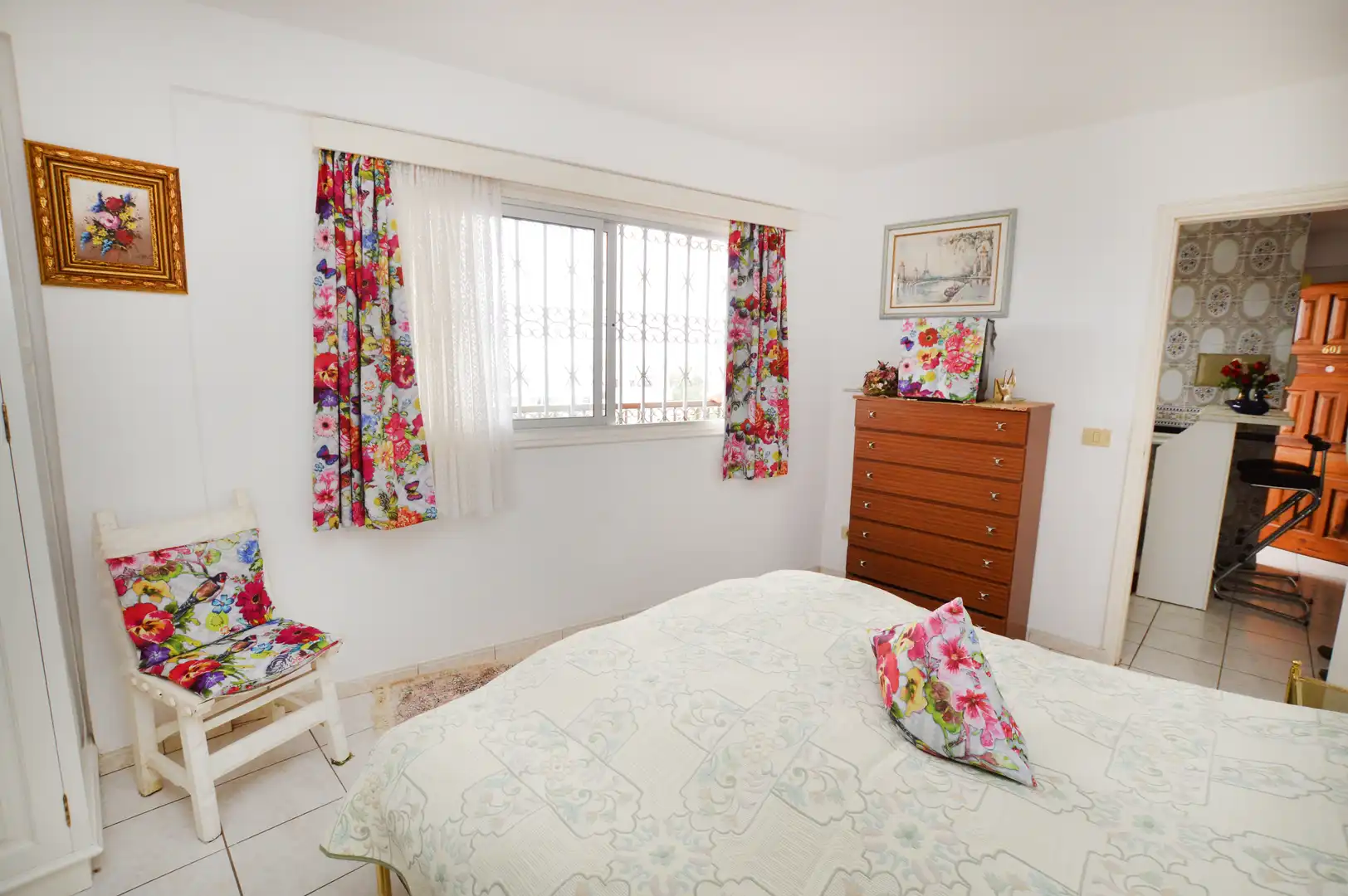 Piso con piscina en venta en San Antonio - Las Arenas, imagen 16