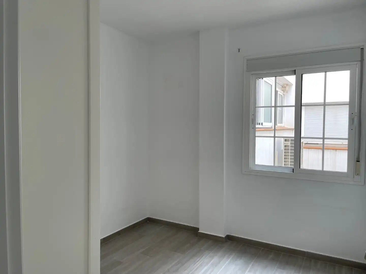 Bedroom of Flat for rent in Alhaurín El Grande  with Air Conditioner, Furnished and Washing machine