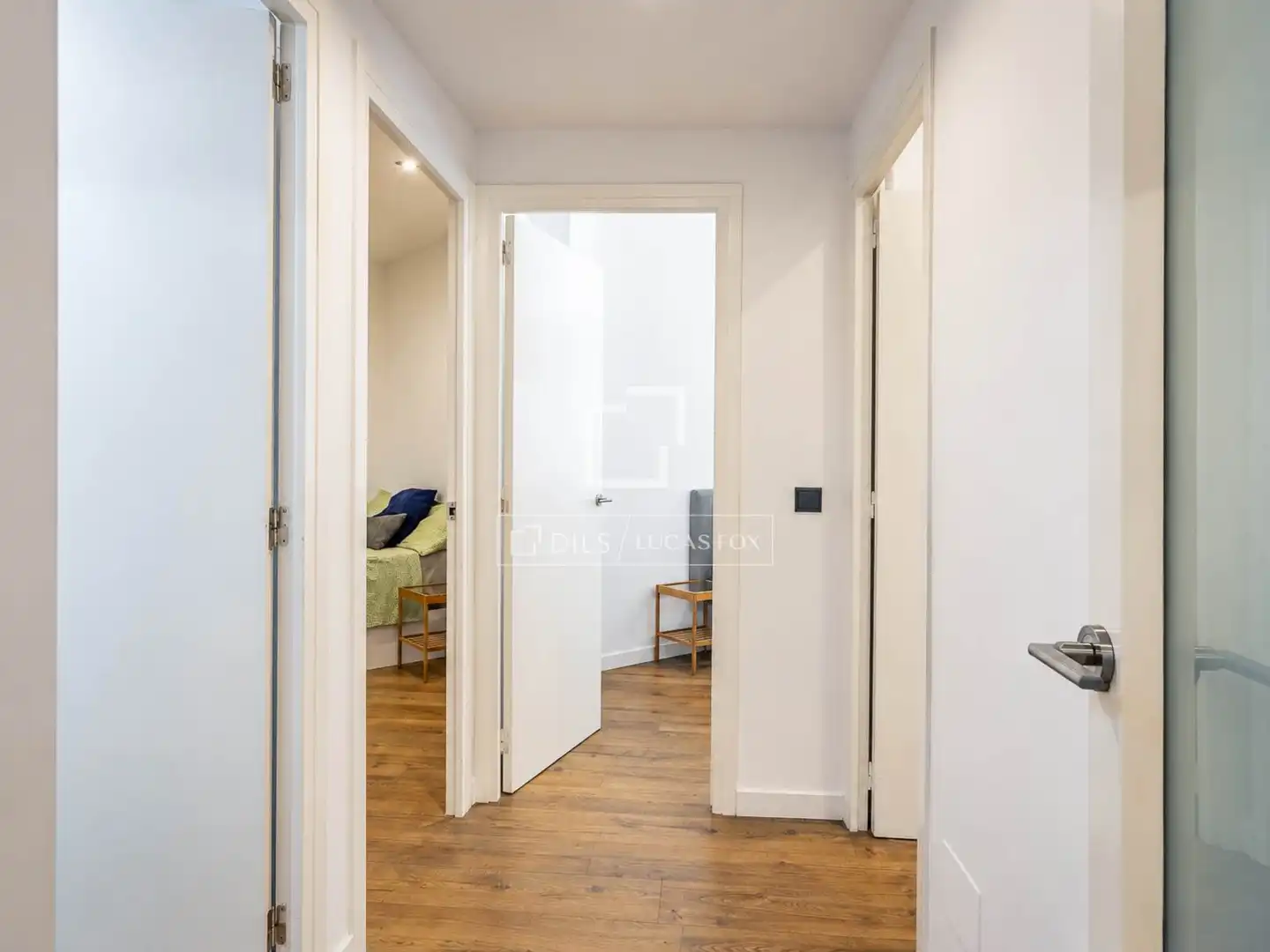 Piso en venta en Eixample