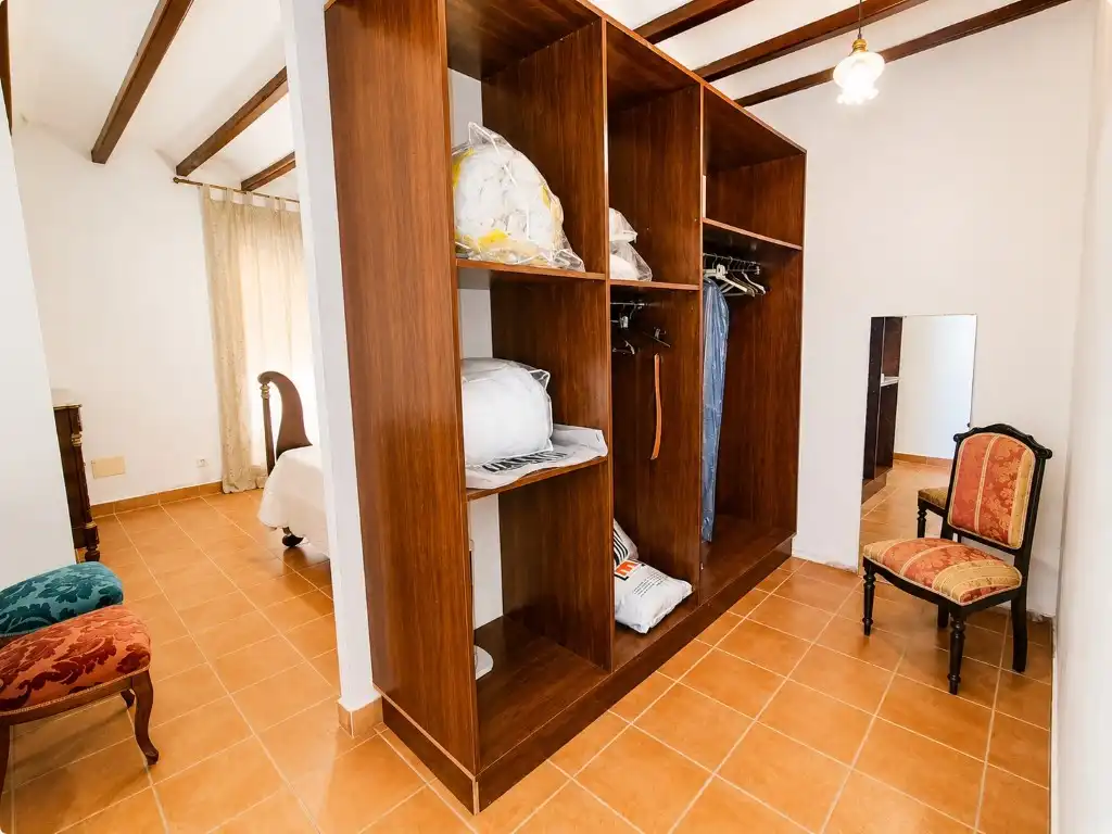 Habitación de Casa o chalet en venta en Almoines