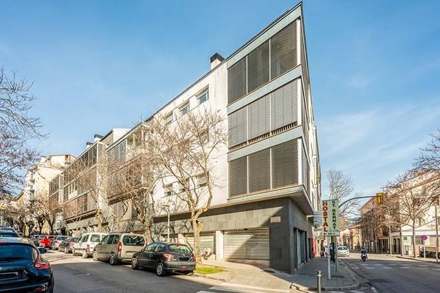 Local comercial en Venta en Sant Bernat, 2 en Olot