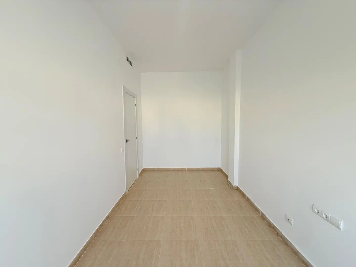 Bedroom of Flat for sale in Deltebre