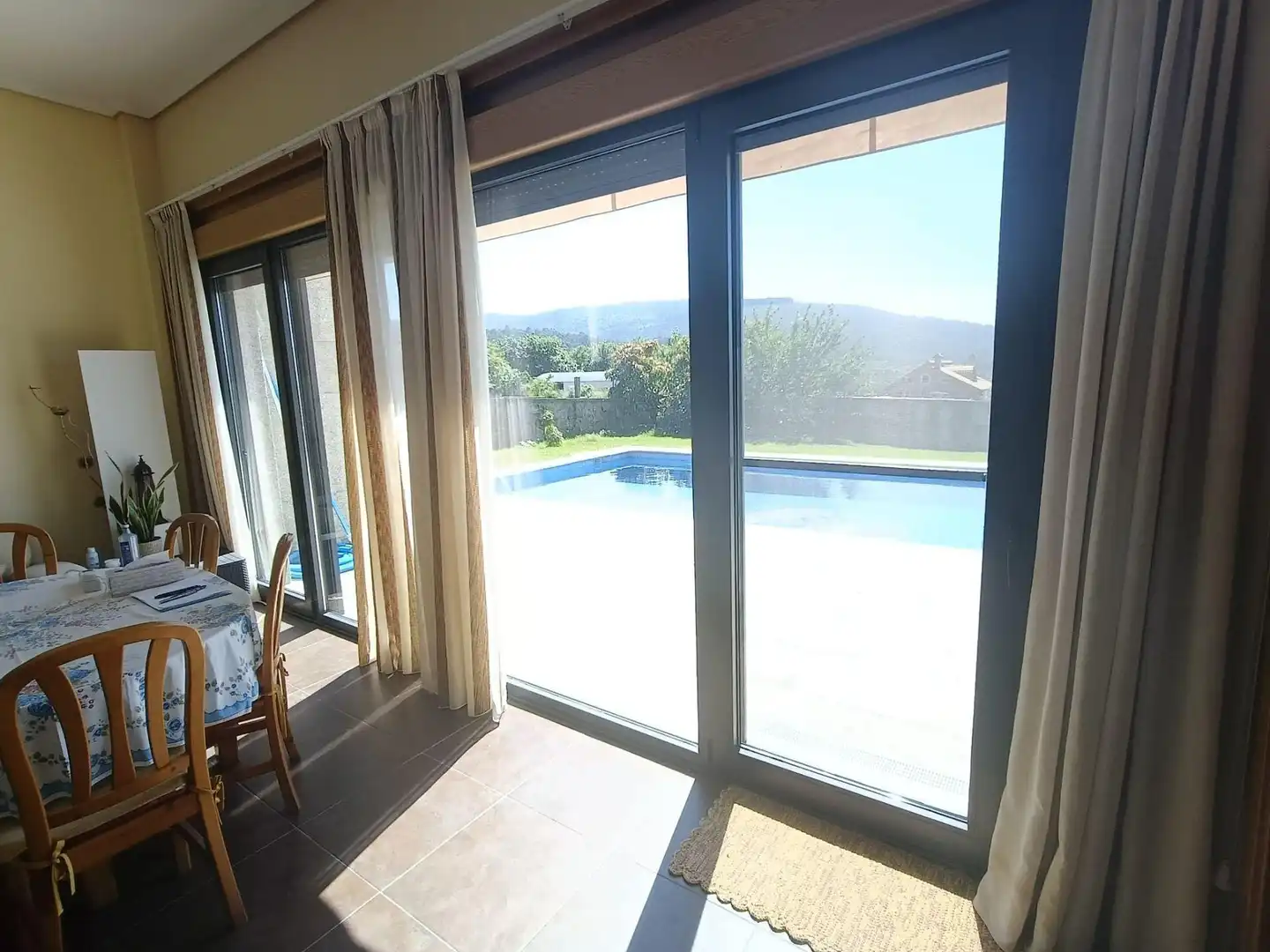 Detached house with pool for sale in Lugar Peroleira, imagen 60