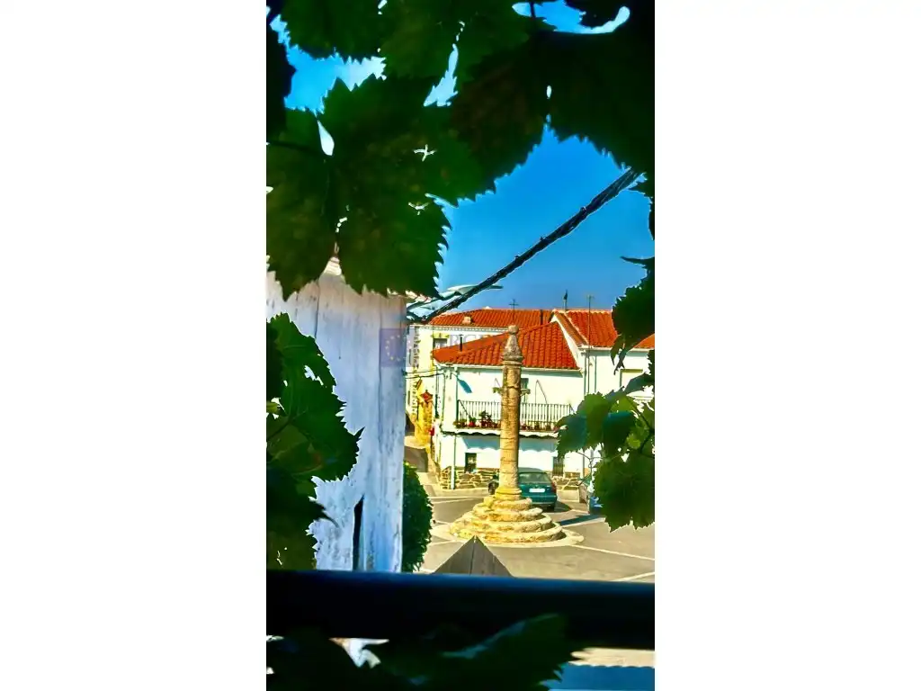 Casa o chalet en venta en Torrecillas de la Tiesa