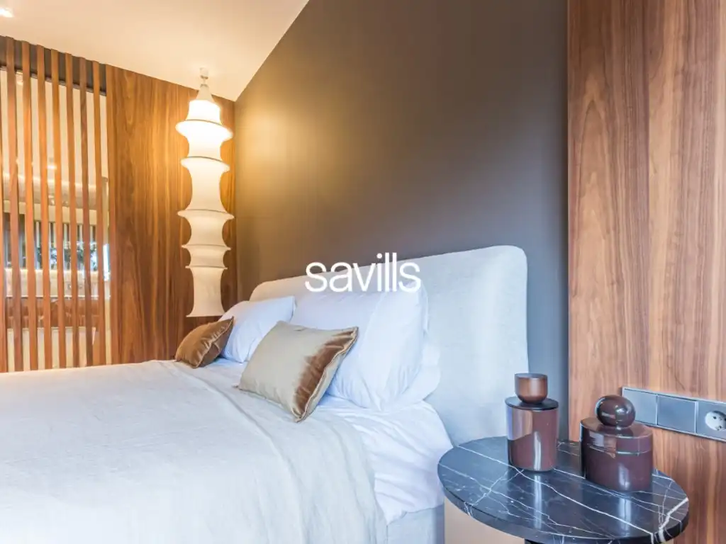 Appartement compact avec jardin à vendre à Les Corts, imagen 28