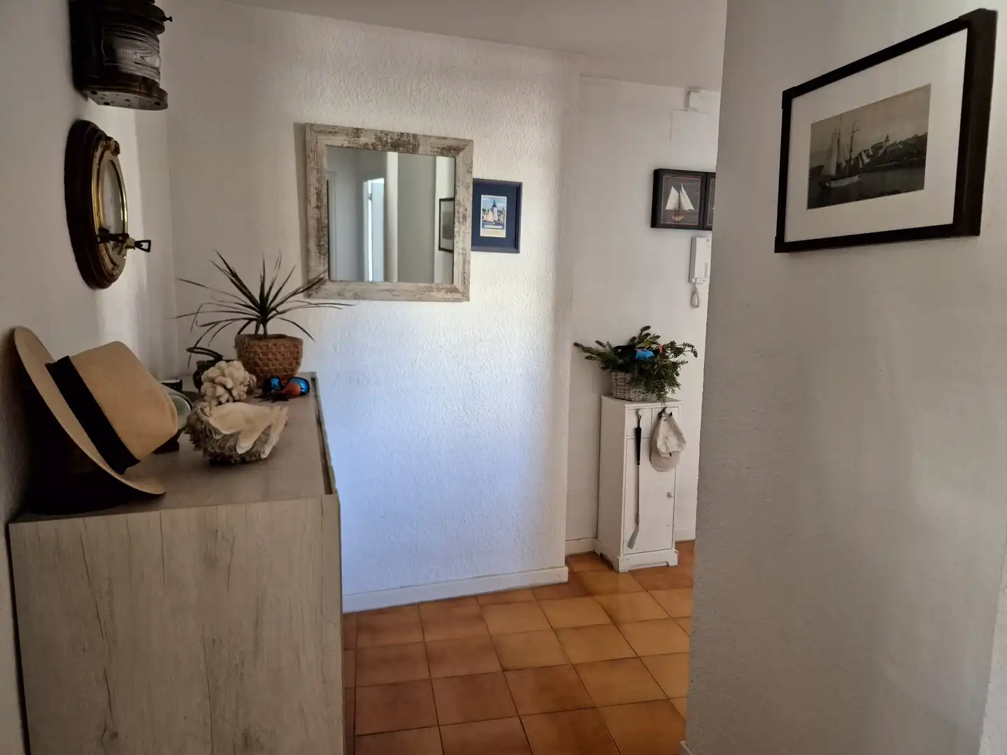 Pis amb terrassa en venda a TORRE VALENTINA, imagen 6