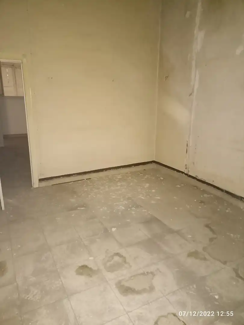 Piso en venta en Plaça de Sant Joan, Berga