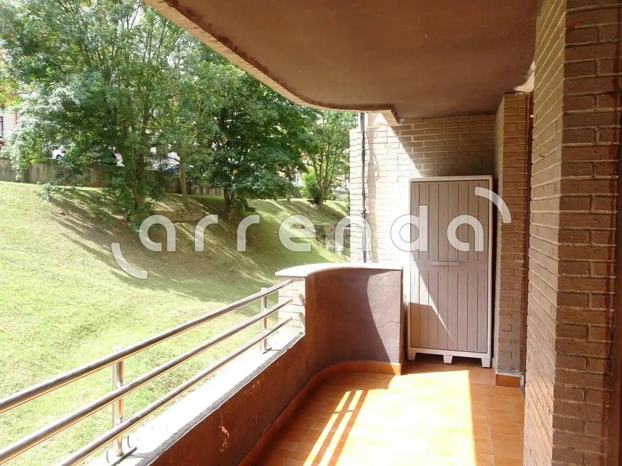Appartement avec ascenseur à louer à Calle Vargas, imagen 4