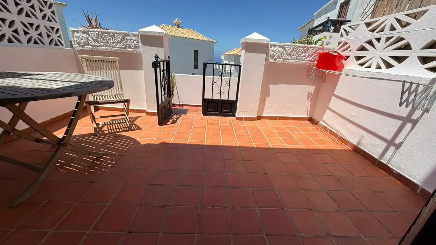 Terrace of Houses for sale in Arona