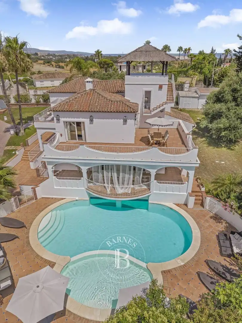 Maison avec piscine à vendre à Punta Plata, imagen 3
