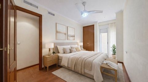 Foto 3 de Piso en venta en Mestalla, Valencia Capital