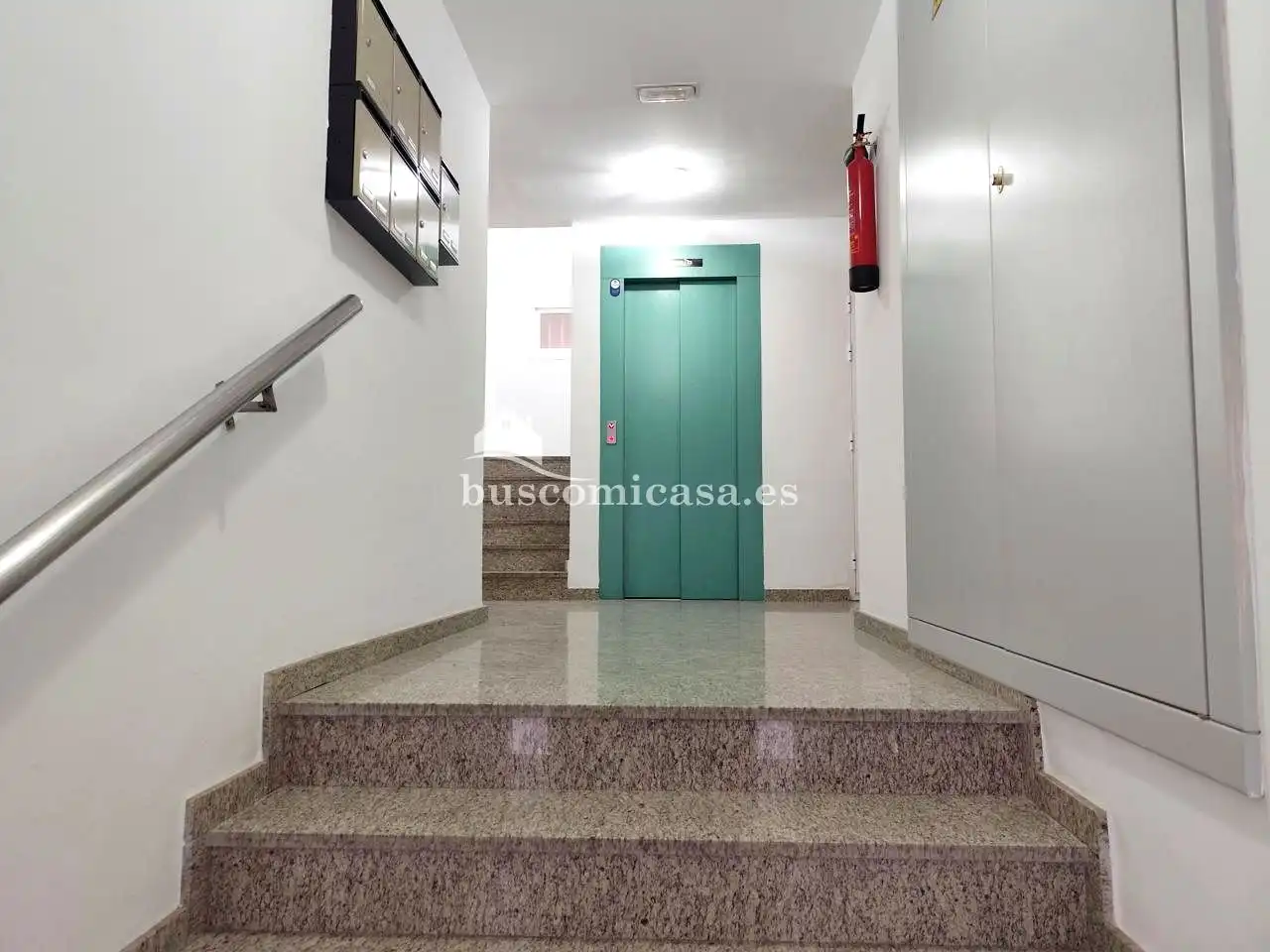 Piso en venta en Los Montoros, Mengíbar