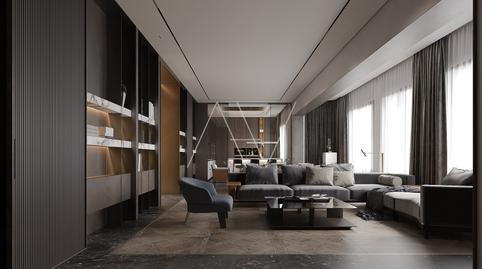 Foto 2 de Piso en venta en Pau Casals, Sant Gervasi- Galvany, Barcelona