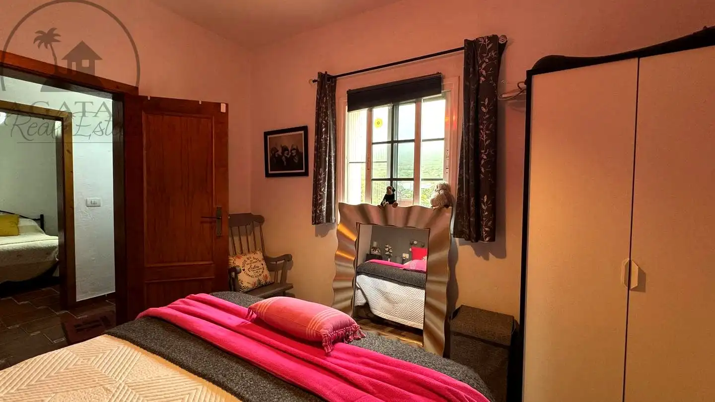 Casa en venda a Buenavista del Norte, imagen 16