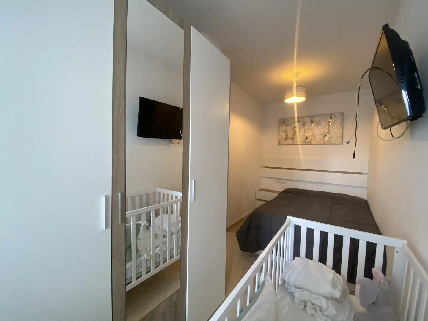 Bedroom of Ground floor for sale in Chipiona