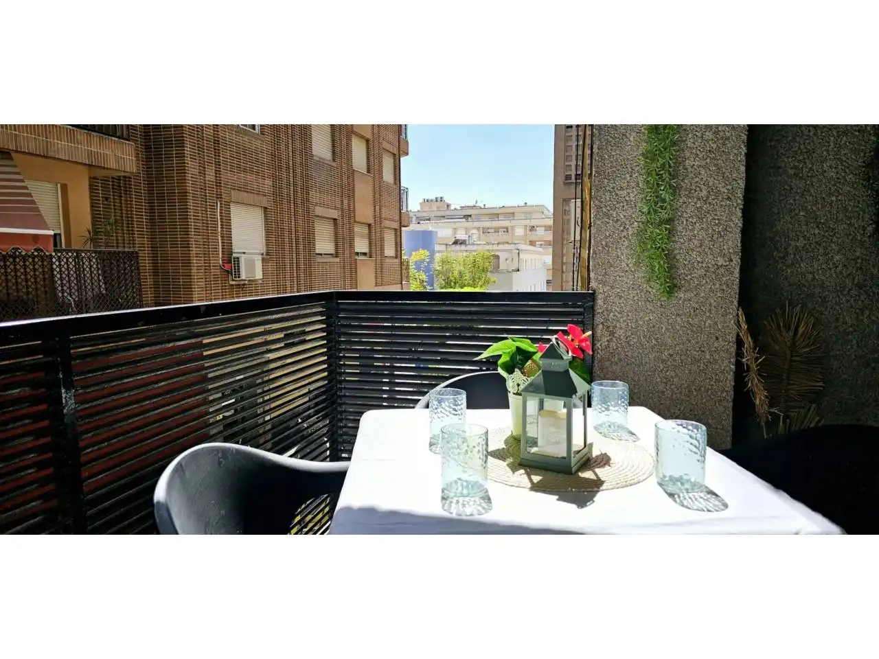 Terraza de Piso en venta en Molina de Segura con Aire acondicionado, Calefacción y Terraza