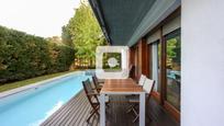 Terrace of House or chalet for sale in Figueres  with Air Conditioner, Heating and Swimming Pool