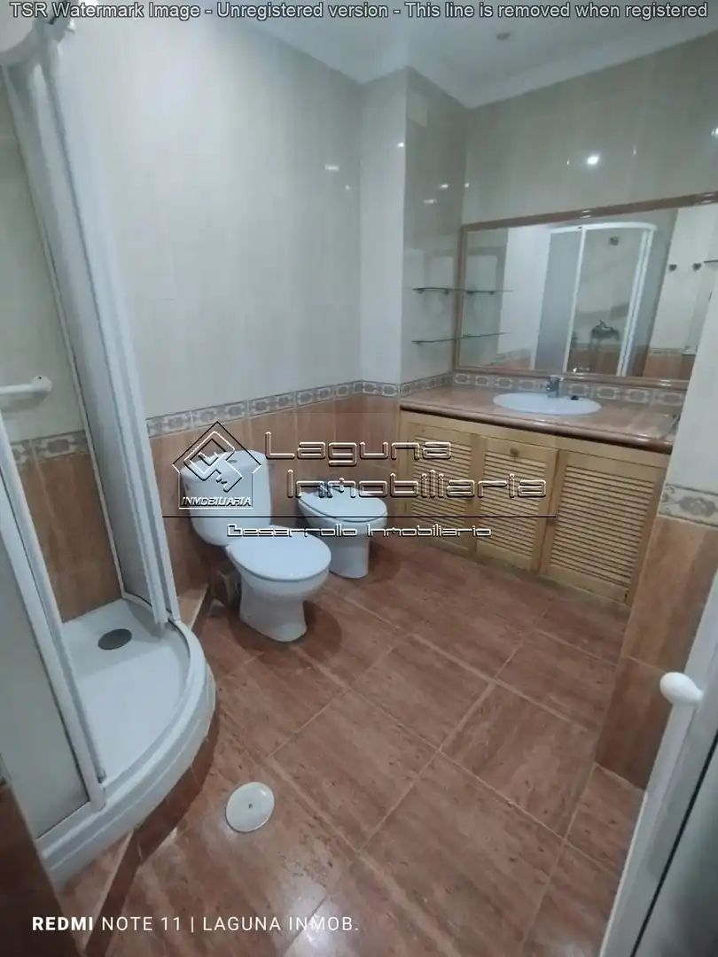 Baño de Piso en venta en Cádiz