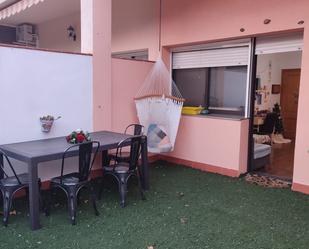 Terrace of Planta baja for sale in Vallirana  with Air Conditioner, Heating and Terrace