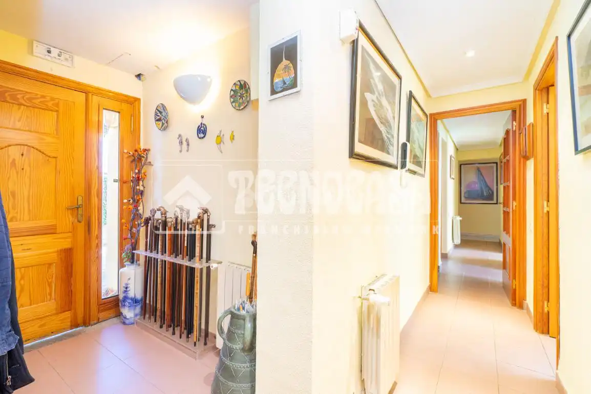 Casa o chalet en venta en Colmenar Viejo con Calefacción