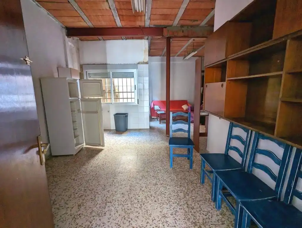 Local commercial à louer à Sanlúcar la Mayor, imagen 4