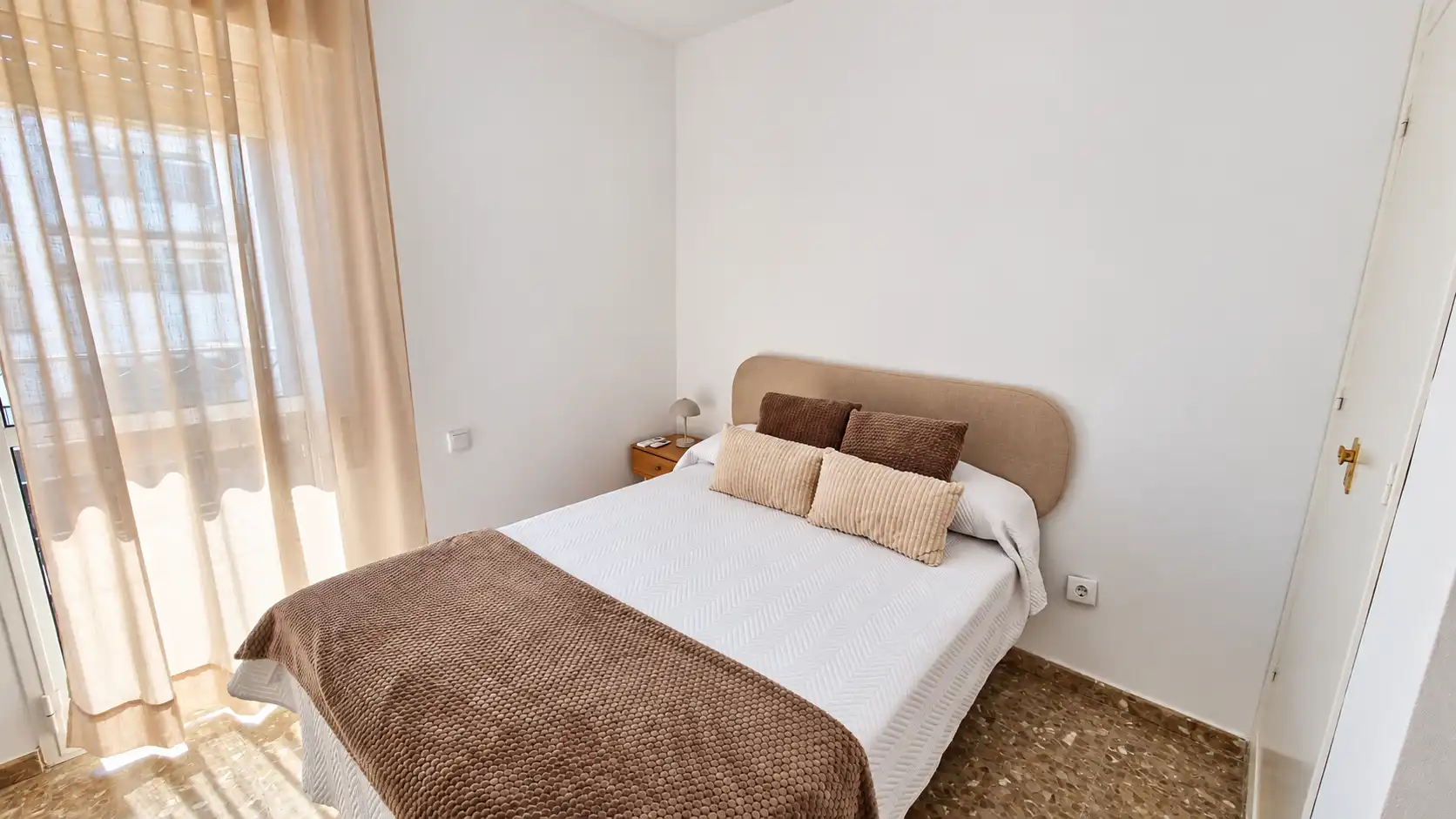 Dormitori de Dúplex en venda en Playa Cruz del Mar