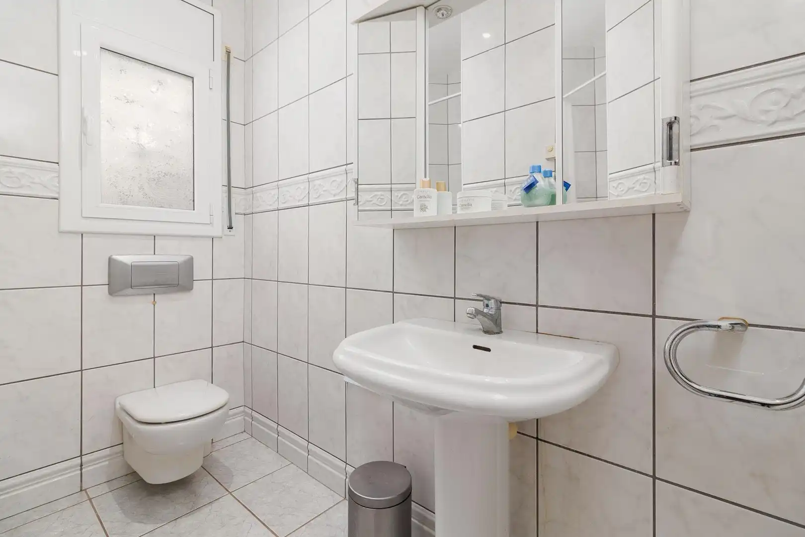 Bany de Casa o xalet en venda en Roses amb Aire condicionat, Calefacció i Terrassa