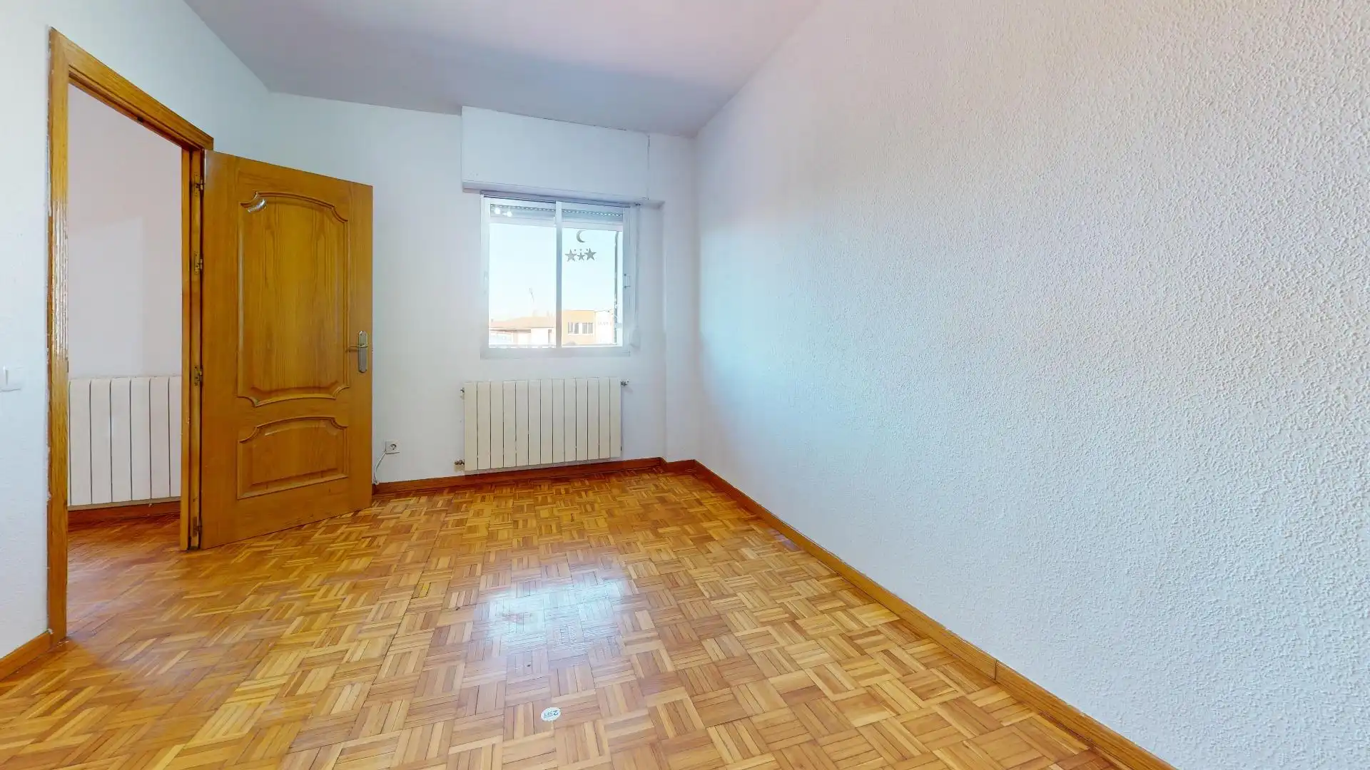 Habitación de Piso en venta en Madrid con Aire acondicionado, Calefacción y Parquet